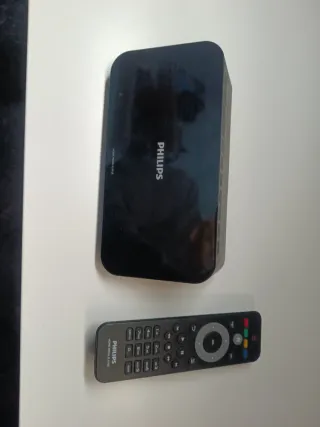 Reproductor Multimedia Philips