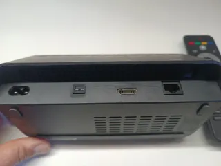 Reproductor Multimedia Philips