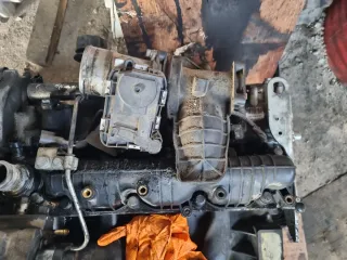 Culata Motor Iveco Fiat Ducato 2.3