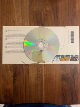 Wii Sports + Accessori Nintendo