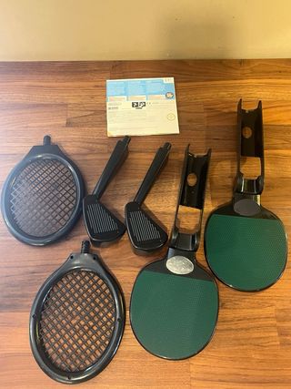 Wii Sports + Accessori Nintendo