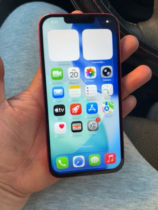 iPhone 13 128GB Batería 100%