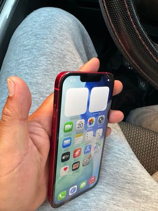 iPhone 13 128GB Batería 100%