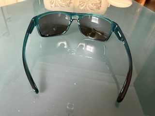 Gafas de sol Arnette espejo y turquesa