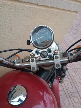 Honda Rebel Moto Cruiser Manual