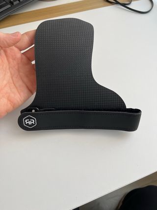 Calleras CrossFit Nuevas Talla S Rampage