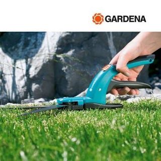 GARDENA Tijeras cortacésped Comfort , Podadora