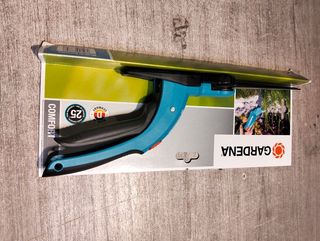 GARDENA Tijeras cortacésped Comfort , Podadora