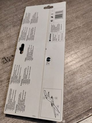 GARDENA Tijeras cortacésped Comfort , Podadora