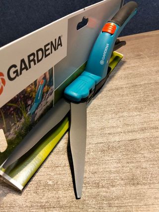 GARDENA Tijeras cortacésped Comfort , Podadora