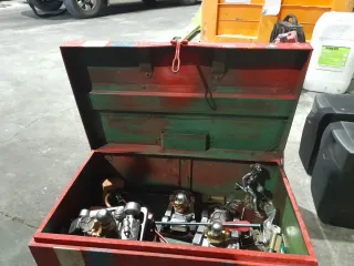 Trofeos de Carreras de Karts (Set de 3)