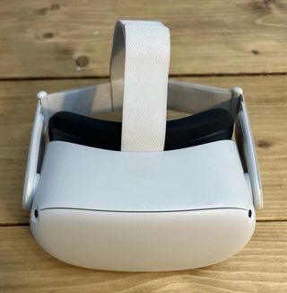Oculus Meta Quest 2 Visores VR