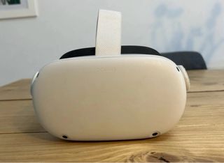 Oculus Meta Quest 2 Visores VR