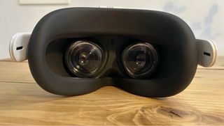 Oculus Meta Quest 2 Visores VR