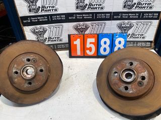 Mangueta Delantera MINI Cooper R56