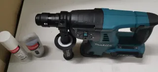 Martillo Makita original SDS-Plus 36V