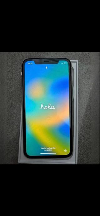 iPhone 11 Giallo