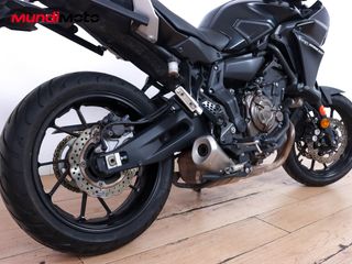 YAMAHA TRACER 700