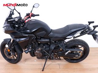 YAMAHA TRACER 700