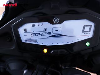 YAMAHA TRACER 700