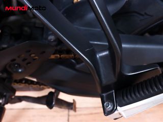 YAMAHA TRACER 700
