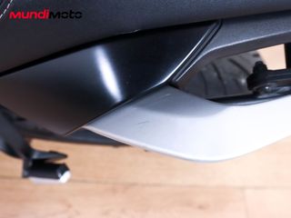 YAMAHA TRACER 700
