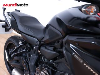 YAMAHA TRACER 700