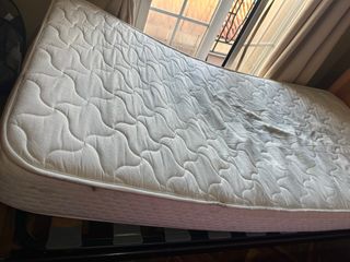 REGALO Cama individual 90cm