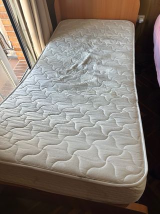 REGALO Cama individual 90cm