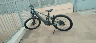 Bicicleta Moma 27,5