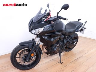 YAMAHA TRACER 700