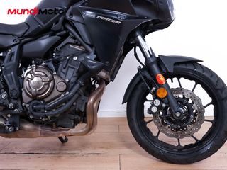 YAMAHA TRACER 700