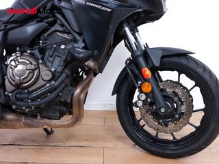 YAMAHA TRACER 700