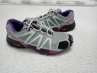 Zapatillas Salomon Speedcross 4 Mujer
