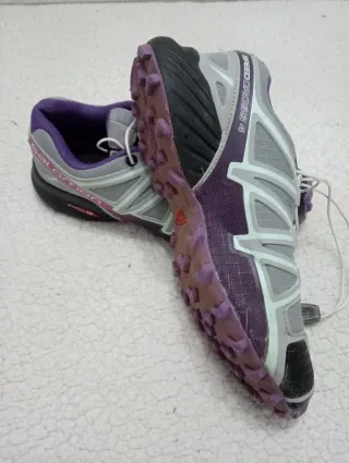 Zapatillas Salomon Speedcross 4 Mujer