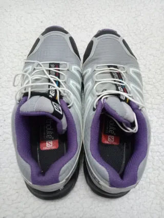 Zapatillas Salomon Speedcross 4 Mujer