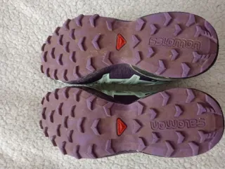 Zapatillas Salomon Speedcross 4 Mujer