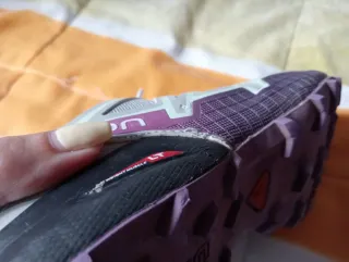 Zapatillas Salomon Speedcross 4 Mujer