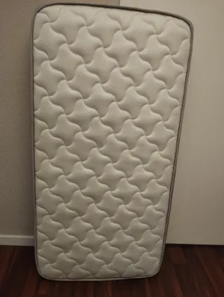 Colchón Maxicuna 70x140 + Regalo