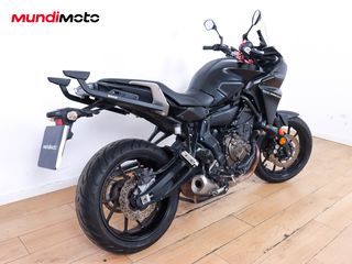 YAMAHA TRACER 700