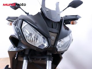 YAMAHA TRACER 700