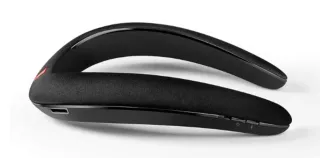 Altavoz tipo JBL Soundgear Bluetooth Negro