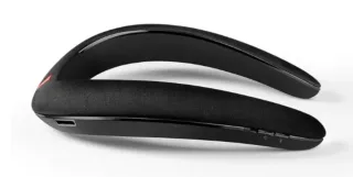 Altavoz tipo JBL Soundgear Bluetooth Negro