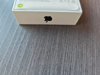 iPhone 13 mini 512GB midnight