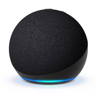Amazon Echo Dot Negro
