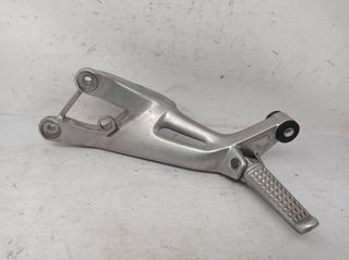 Estribera Trasera Izquierda Con Soporte Honda Cbr