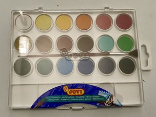 Lote papelería - Material escolar