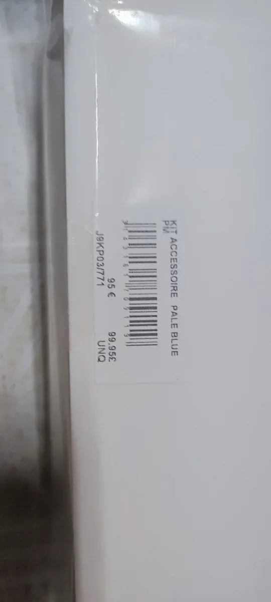 Pack Biberones y Chupete Hugo Boss Azul