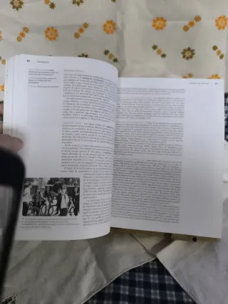 Aspectos biopsicologicos de la persona