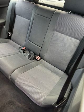 Volkswagen Polo 2002